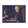 Boy With A Top By Chardin Jean-Baptiste Siméon (Be Postcards