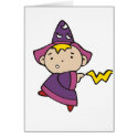 Boy Wizard cards by toddlersplace Boy Wizard cards