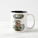 Boy Zoo Keeper mugs