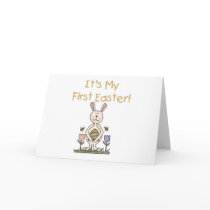 BOYBUNNYFIRSTEASTER cards
