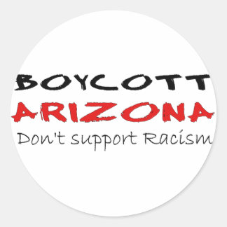 500+ Boycott Stickers and Boycott Sticker Designs | Zazzle