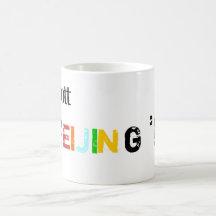 Boycott, B, E, I, J, I, n, g, '08 Mug