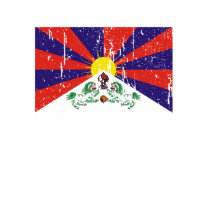 Boycott Beijing Free Tibet T-shirt... - Customized by freetibet Boycott Beijing Free Tibet T-shirt... - Customized