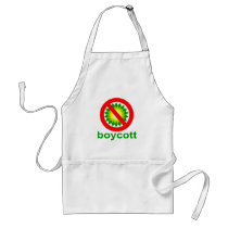 Boycott BP Aprons