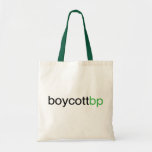 Boycott BP Bags