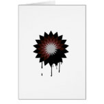 Boycott BP: Big Oil Big Problem Greeting Card