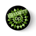 BOYCOTT BP BUTTONS