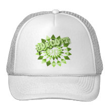 BOYCOTT BP HAT