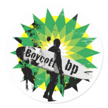 Boycott Bp