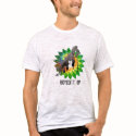 Boycott BP t shirt