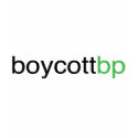Boycott BP t-shirts