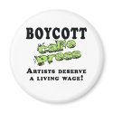 Boycott Cafepress magnets by gretagrabbo Boycott Cafepress magnets