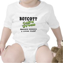 Boycott Cafepress t-shirts