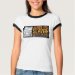 Ladies Ringer T-Shirt