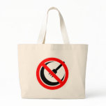 Boycott Halal Restaurants and Grocers Tote Bags
