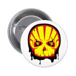 Boycott $hell pin
