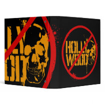 Boycott Hollywood Binders