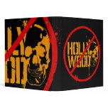 Boycott Hollywood Binders