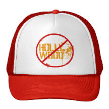 Boycott Hollywood Hat