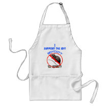 Boycott Rogatka Bar aprons by Israel_IDF_and_MORE Boycott Rogatka Bar aprons
