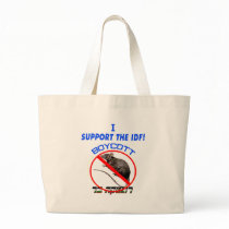 Boycott Rogatka Bar bags