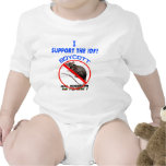 Boycott Rogatka Bar Tee Shirts