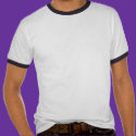 Boycott The National Felons League t-shirts