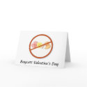 Boycott Valentine's Day cards by magictechie Boycott Valentine's Day cards