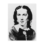 Boyd - Belle / Confederate Spy Civil War Postcard