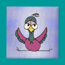 boyd bird magnets by lissame73 boyd bird magnets