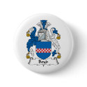 Boyd Family Crest buttons