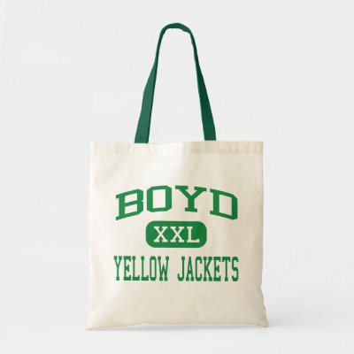 Boyd Yellow Jackets