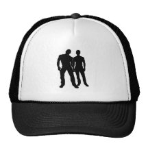 Boyfriends Hat