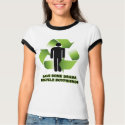 Boyfriends t-shirts
