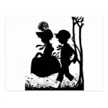 BoyGirl1 postcards