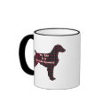 Boykin Spaniel BFF Mug mug