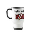 Boykin Spaniel Mom Gifts mug