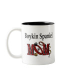 Boykin Spaniel Mom Mug