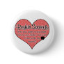 Boykin Spaniel Paw Prints Dog Humor Pins