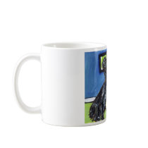 Boykin Spaniel senses smiling moon mugs by zadajeanne Boykin Spaniel senses smiling moon mugs