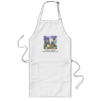 Boyne City, MI Morel Mushroom Festival 2005 aprons