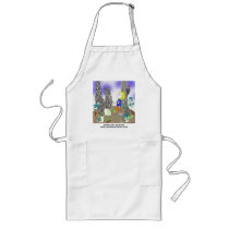 Boyne City, MI, Morel Mushroom Festival 2009 Apron
