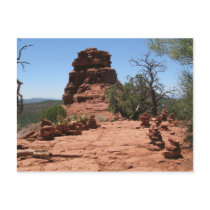 Boynton Canyon Sedona Post Cards