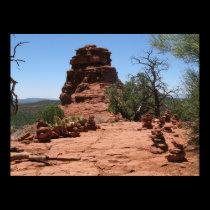 Boynton Canyon Sedona posters