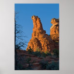 Boynton Canyon Trail 2381 Poster