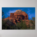 Boynton Canyon Trail 2631 posters