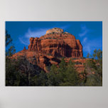 Boynton Canyon Trail 2631 Print