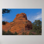 Boynton Canyon Trail 2701 Posters
