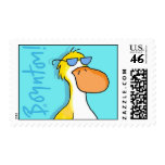 Boynton Cool Duck Stamp
