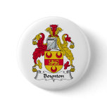 Boynton Family Crest Pins